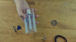 Dior Homme Cologne мужской аромат