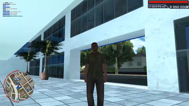 ЧЕСТНЫЙ ОБЗОР НА СЕРВЕР! НОВАЯ РУБРИКА! — Ревизор в MTA #1 смотреть онлайн