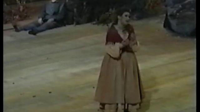 Francesco Cilea - L'Arlesiana (1996)/Франческо Чилеа - Арлезианка (1996) English & Русские subtitle смотреть онлайн