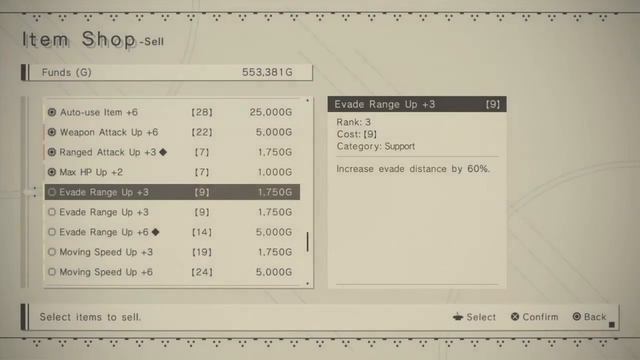 NieR: Automata Randomness+ Trying to get Emil to spawn смотреть онлайн