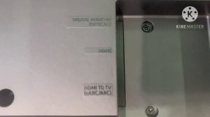 Samsung Soundbar HW-Q700B 3.1.2 Channel Dolby Atmos