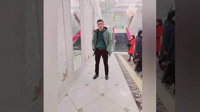 shimbay temur 97