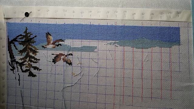Все мои начатые работы на январь 2022 смотреть онлайн