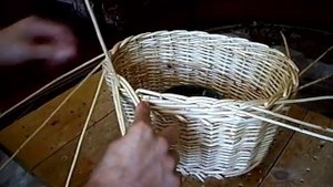 Простая загибка для вашей корзины