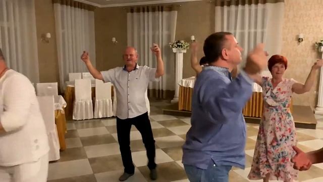 День рождения Лидии Степановны - 80!!! смотреть онлайн