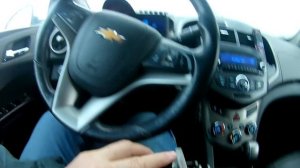 Ошибка 89 . Шевроле Авео т300