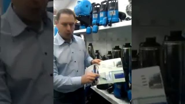 Дренажные насосы Джилекс 2 смотреть онлайн