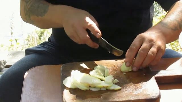 Как коптить рыбу простой способ смотреть онлайн