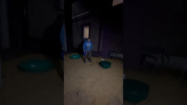 Скважина и септик в Ступино: отзыв о компании Аквалюкс+