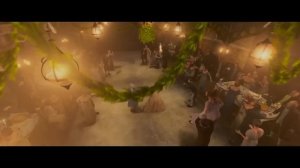 Ностальгирующий Критик - Рождественская история