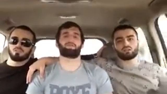 Мюриды 05 смотреть онлайн