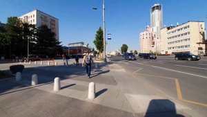 Как до нас добраться с Павелецкой, кольцевая ветка метро