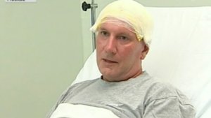 Интервью выжившего