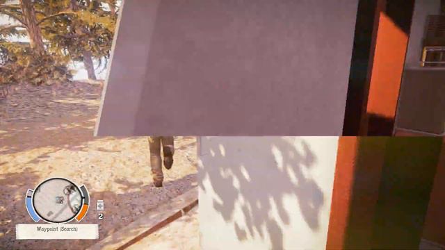 State of Decay Playthough: My Favorite Comrades are the Ones that Sit By and Watch (Part 25) смотреть онлайн