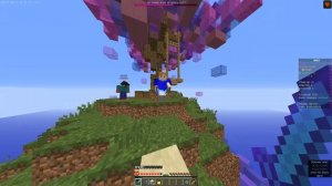 EndCraft (эндкрафт) Нубы 4 бэд варс майнкрафт на серверах