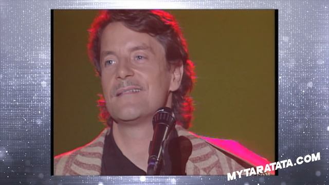 My Taratata À La Maison : Francis Cabrel "La Corrida" (2020)