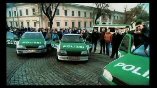 Олександр Пономарьов - Baby Ticket [Official Video] смотреть онлайн