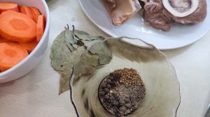 Готовлю БЕШБАРМАК в МУЛЬТИВАРКЕ / Vika Siberia LifeVlog