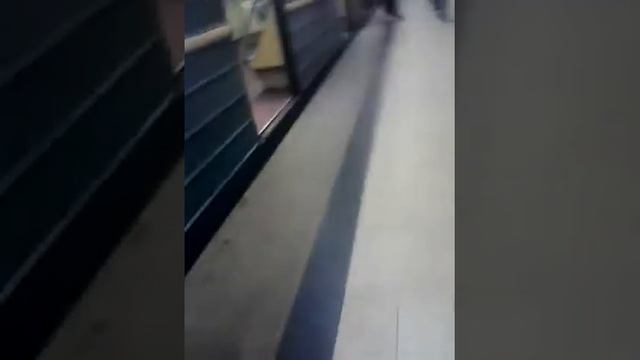 Прибытие на станцию Алтуфьево смотреть онлайн