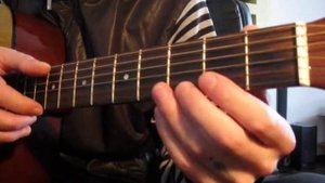 Цыганочка с выходом Вступление Как научиться играть на гитаре_Bond