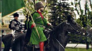 День траура Адыгов (Черкесов), 21 мая 1864г. Кбаадэ (Красная Поляна).