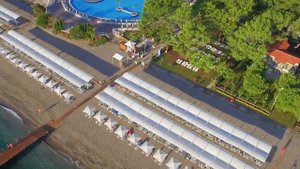 Kimeros Park Holiday Village - Kemer - Etstur