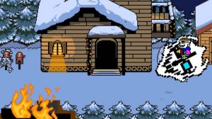 Undertale AU FIGHT: Xx_FRESHSANS_xX VS Fresh Sans [HELP_TALE VS UnderFresh]