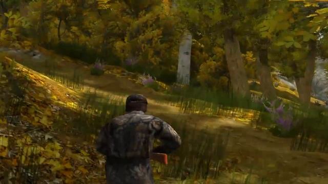 Cabela's Big Game Hunter 2009 Walkthrough - Trophy Mule Deer смотреть онлайн