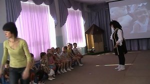 VLOG Утренник в Детском Саду в честь моего Дня Рождения! Игры, танцы и много подарков :)