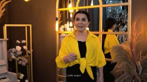 МАРЬЯМ КАЗИЕВА - Любовь (2022)