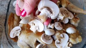 Кролики - это не только ценный мех|| Кролик в духовке