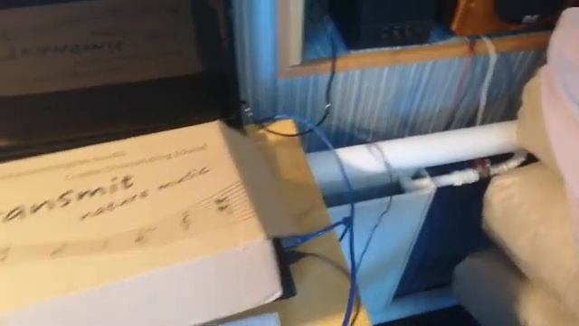 Обзор китайского усилителя д класса fosi audio da 2120c. смотреть онлайн