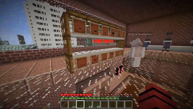 ЗДЕСЬ ПРОИСХОДИТ ЧТО ТО СТРАННОЕ(последняя серия 1 сезона) смотреть онлайн