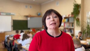 Иванова Любовь Викторовна