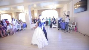 Duo Flame - Wedding dance (первый танец)