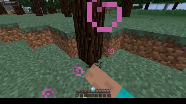 Сборка RLCraft / начало? (микро F)