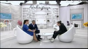 Актер ИВАН МАКАРЕВИЧ