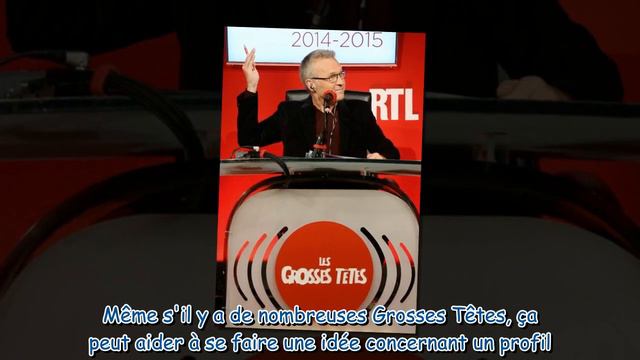 Mask Singer : Laurent Ruquier lâche une bombe sur l'une des célébritées masquées смотреть онлайн