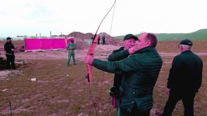 Дагестан дорога предков Бузна нух разные времена фото видео. .