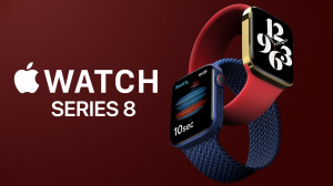 Apple Watch Series 8 – ЭТОГО МЫ ЖДАЛИ