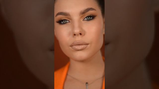 Образ @oksana krasota mua