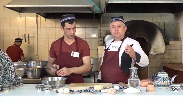 07 08 С пылу с жару! Самса смотреть онлайн