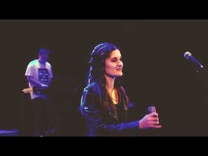 Времетрясение - Зима LIVE 15.02.2023