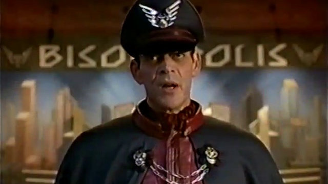 Street Fig 1994 / УЛИЧЕН БОЕЦ ЧАСТ 1 смотреть онлайн