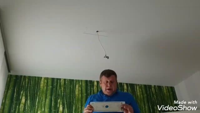 Как повесить и подключить тяжёлую люстру или светильник в одиночку без помощников смотреть онлайн