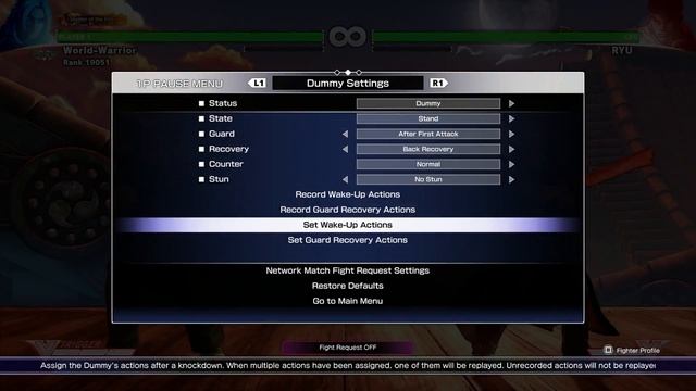 SFV Git Gud Series Vol 10 Neutral game and spacing смотреть онлайн