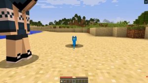 КАК МЕНЯЛСЯ ВОДЯНОЙ КОТ ОЦЕЛОТ МОБ И ЕГО ЖИЗНЕННЫЙ ЦИКЛ В МАЙНКРАФТ ! ЭВОЛЮЦИЯ ТРОЛЛИНГ MINECRAFT