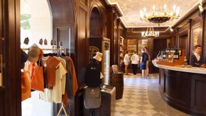 ❪4K❫ Шато Де Талю — кусочек Франции на русской земле. Русский Версаль в Геленджике.