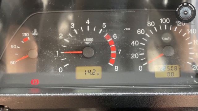 Нива 2131. Как поднять напряжение в штатном генераторе. Три действующих способа. смотреть онлайн