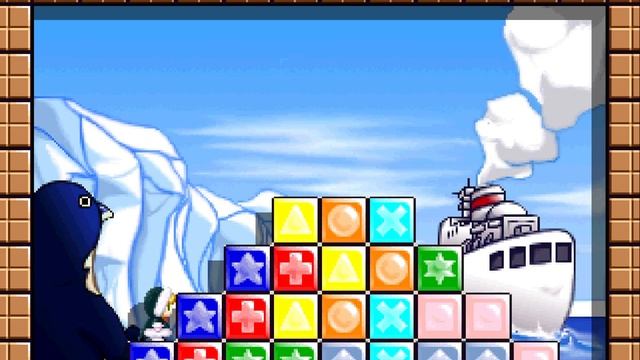 Rupupu Cube: Lup Salad (PS1) — Game Showcase (ルプ☆さらだ るぷぷキューブ) смотреть онлайн